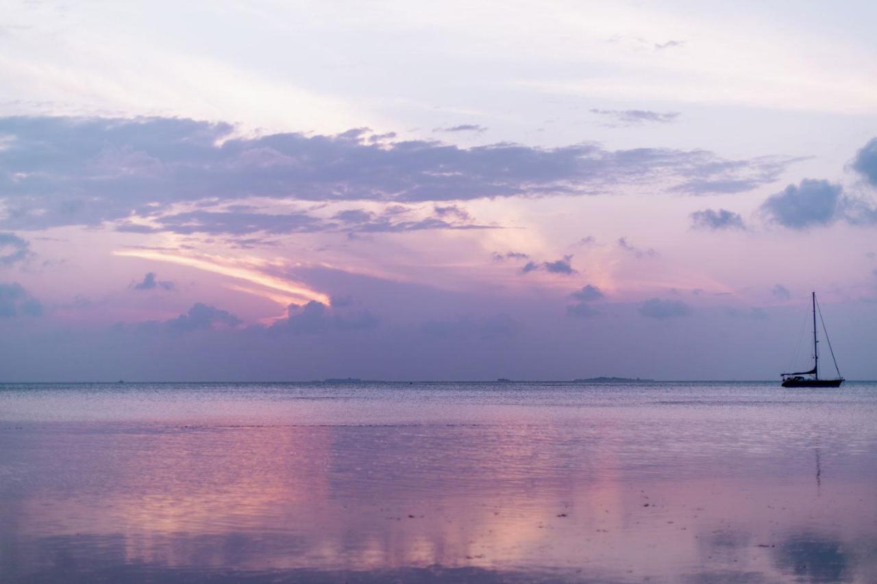 Endheri Sunset دانجيثي المظهر الخارجي الصورة